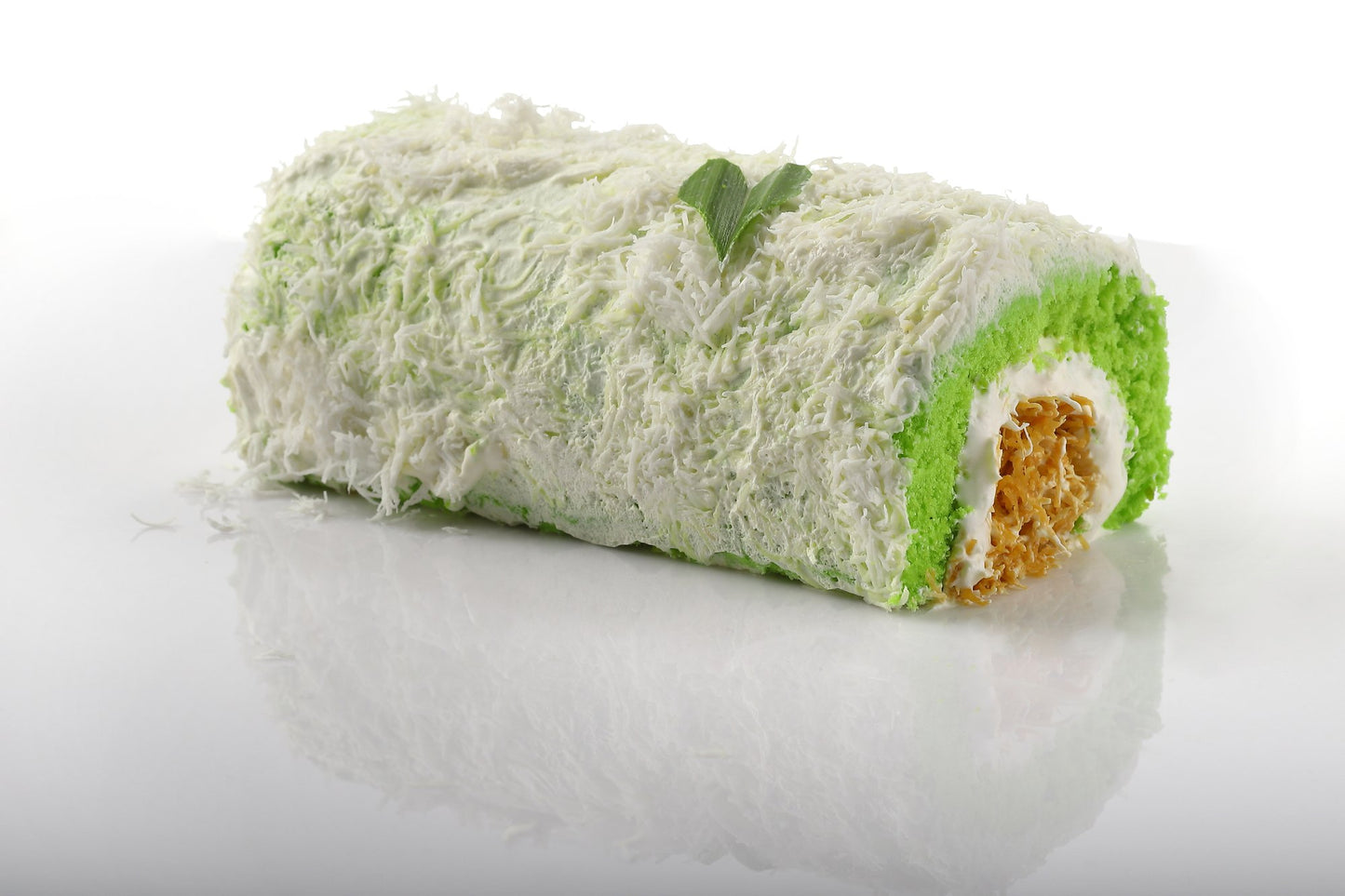 Premium Ondeh Ondeh Cake