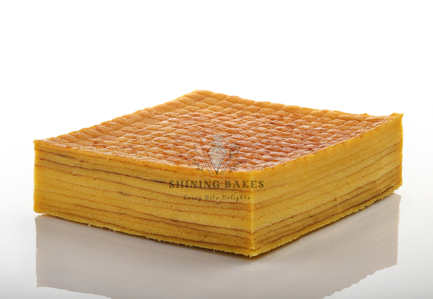 Premium Kueh Lapis (1kg)