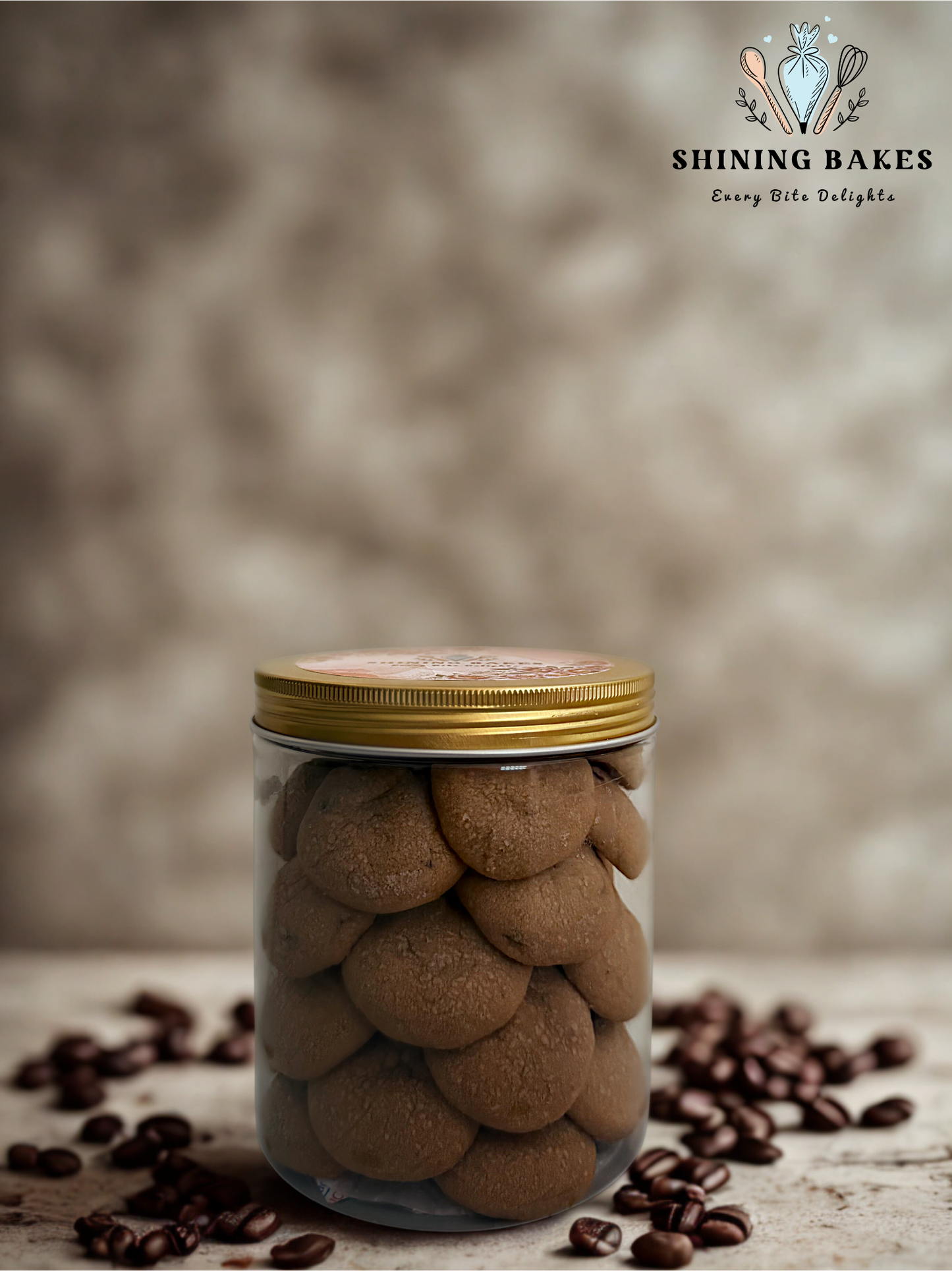 ChocoCino Crunch, 300g
