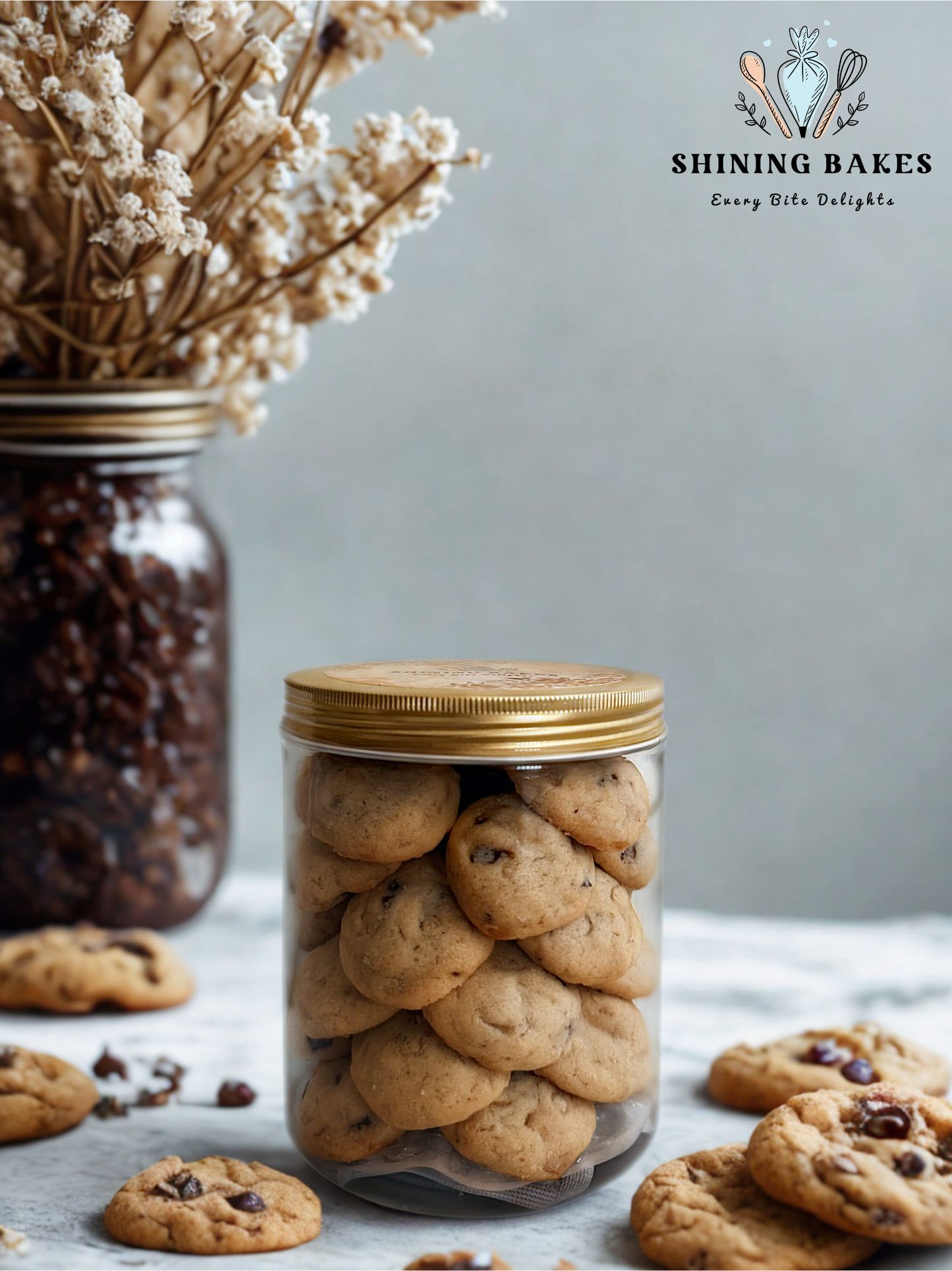 Golden Raisin Crunch, 300g
