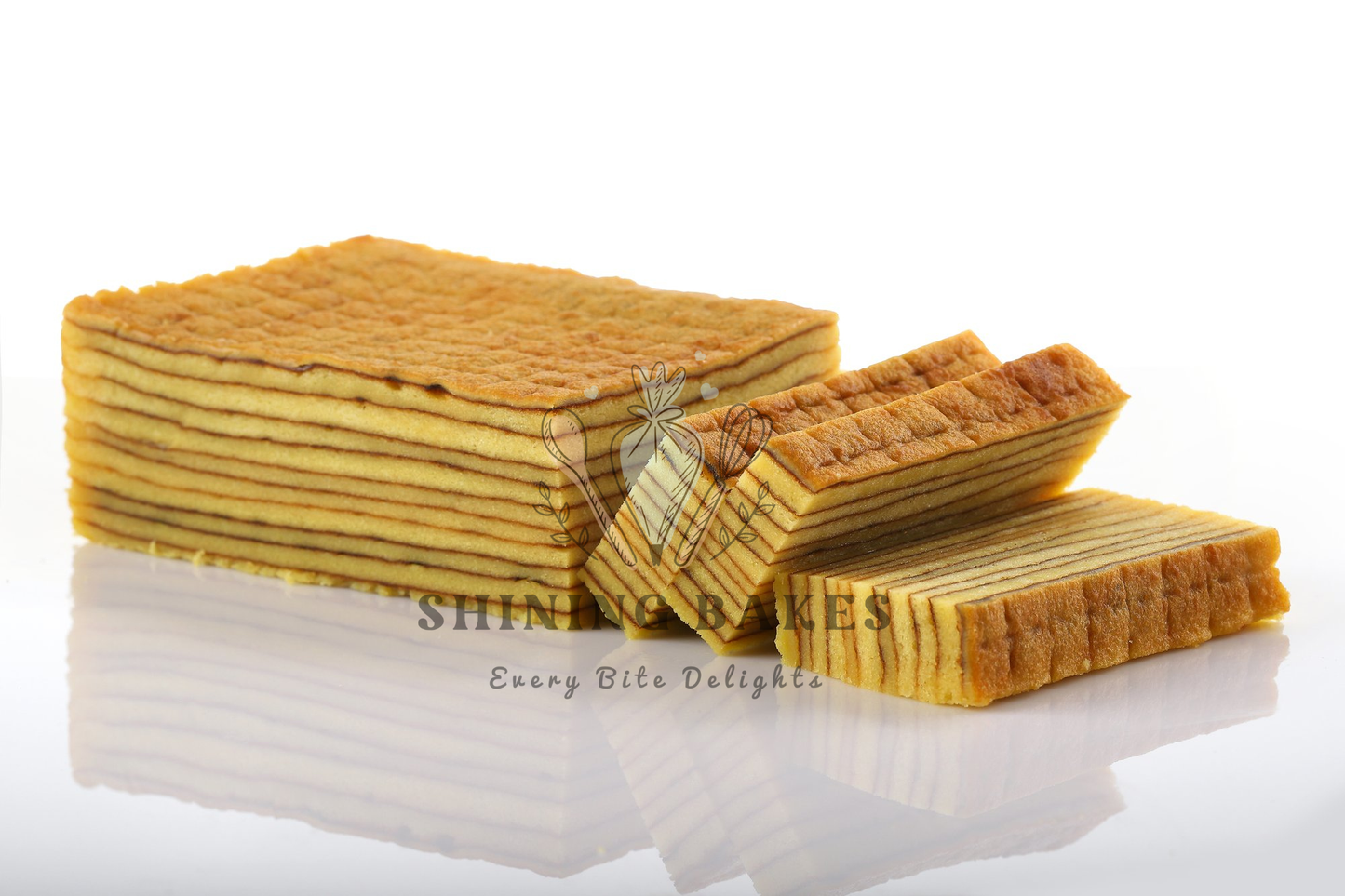 Premium Kueh Lapis (500g)