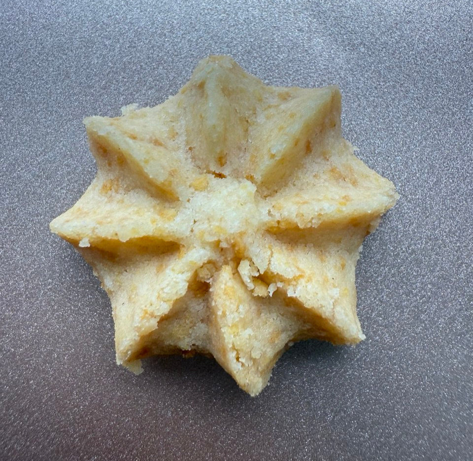 Butterflakes Cookies, 120g