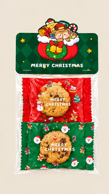 Noelle Gift Box (30pieces)