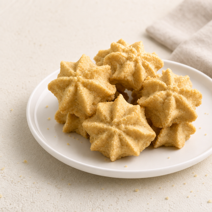Butterflakes Cookies, 120g