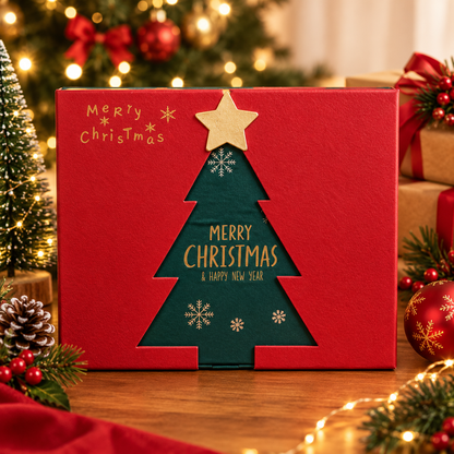 Noelle Gift Box (30pieces)