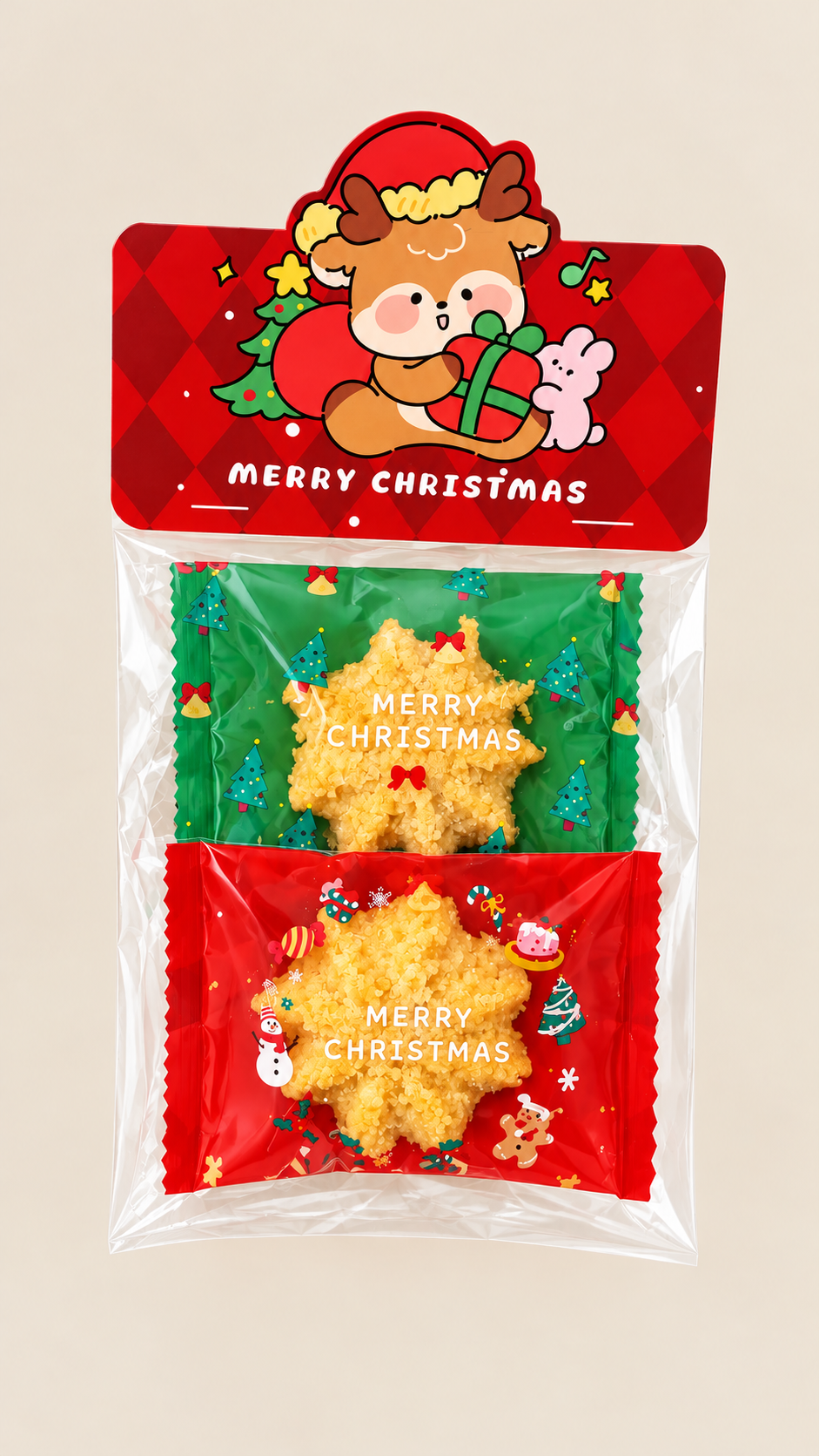 Noelle Gift Box (30pieces)