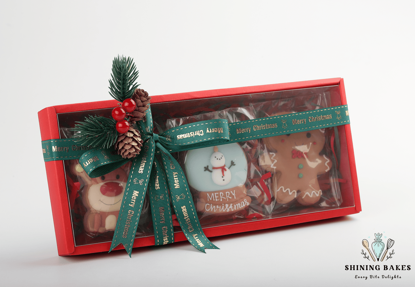 Christmas Tale - All-in-one Promotion