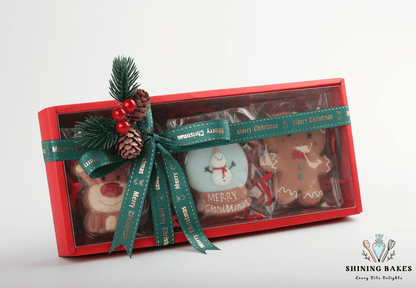 Christmas Tale - All-in-one Promotion