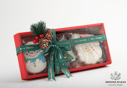 Christmas Tale - All-in-one Promotion