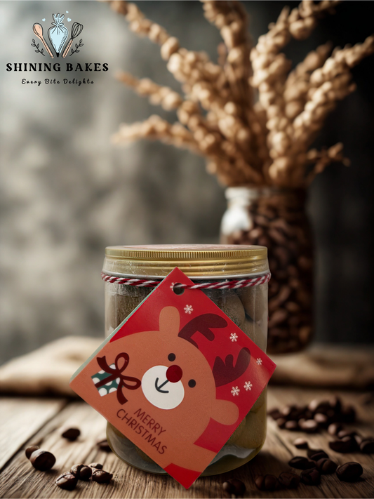 ChocoCino Crunch, 300g