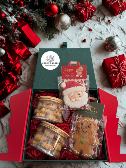 Starry Gift Set