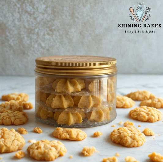 Butterflakes Cookies, 120g