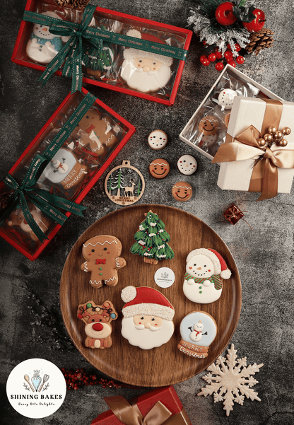 Christmas Tale - All-in-one Promotion