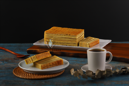 Premium Kueh Lapis (500g)