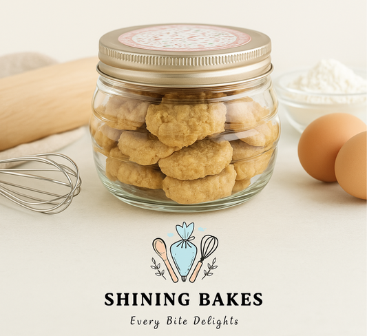 Butterflakes Cookies, 110g
