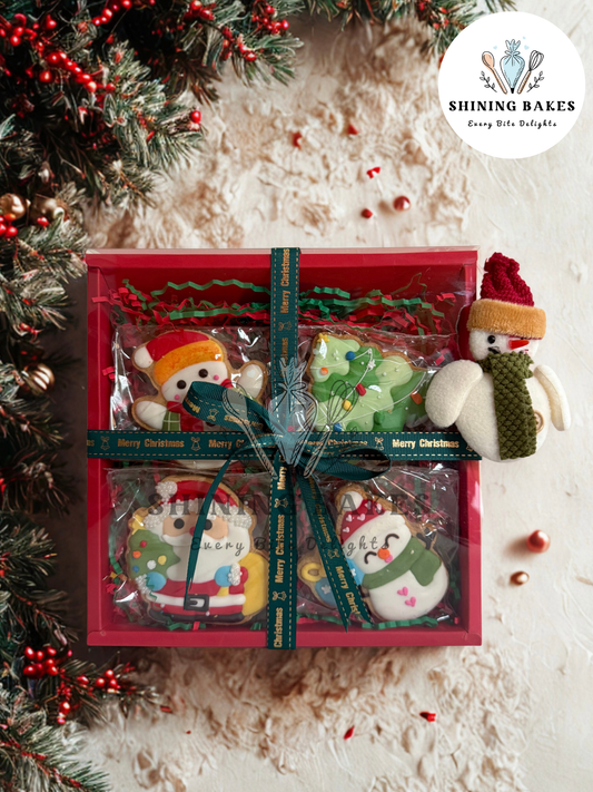 Charis Gift Set